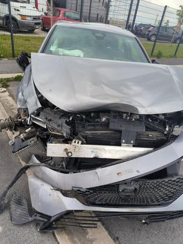Trappe essence peugeot 308 3 - 308,