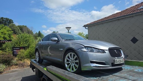 Trappe essence jaguar 1 - jaguar,