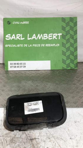 Trappe essence renault vel - renault,